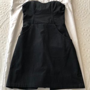 H&M dress size 4